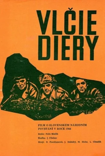 Волчьи норы (1948) онлайн бесплатно